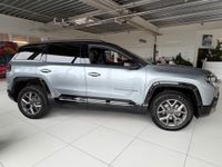 Jeep Compass - Vorschau Bild 10