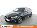 BMW 3er 335d GT xDrive M Sport Aut.*NAVI*HEAD-UP*LED - BMW 3er Reihe in Bochum