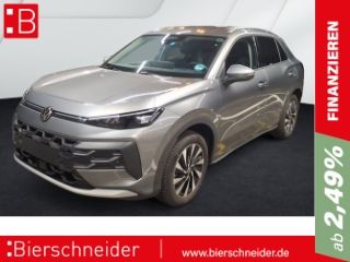 2026 Volkswagen T-Roc