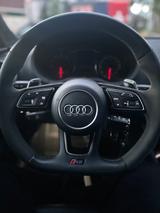 Audi RS3 2.5 TFSI S tronic quattro Sportback - - gebrauchte Audi RS3 aus dem Jahr 2020