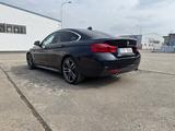 BMW 440xi GC Msport, adapt., HUD, LED, high options - BMW 440 Gran Coupé