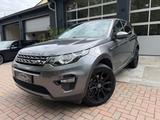 Land Rover Discovery Sport SE Panorama Leder Automat. Euro6 - Land Rover Discovery Sport SUV