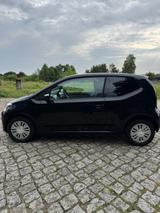 Volkswagen up! 1.0 55kW - VW up! von privat