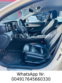 Mercedes E 200 - 6