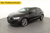 Audi A1 35 Sportback 1,5 TFSI advanced BLUETOOTH+PDC+ - Audi A1 Gebrauchtwagen in Düsseldorf