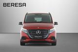 Mercedes-Benz V 250 d Lang AMG Style Night Distronic Pano SHZ - Gebraucht Baumaschinen