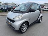 Smart ForTwo fortwo coupe Micro Hybrid Drive 45kW - Smart ForTwo in Oberhausen