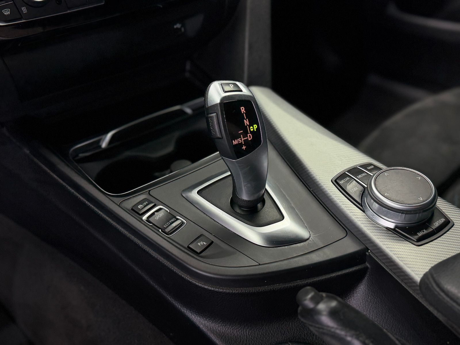 Fahrzeugabbildung BMW 430d Gran Coupe M Sport |RF-CAM|LED|DE-FZG