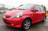 Honda Jazz 1.2 Style*LPG Gasanlage*Tüv/AU 07/2027** - gebrauchte Honda Jazz aus dem Jahr 2008