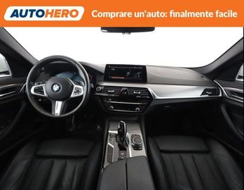 BMW 520 - 8