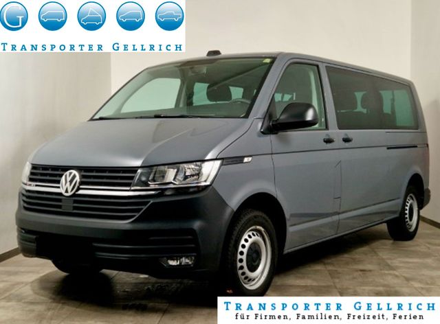 Volkswagen T6 Kombi lang 4motion DSG Navi Standh 2Schiebetü