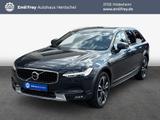 Volvo V90 Cross Country D5 AWD Geart. Pro LED AHK MET - Volvo V90 Cross Country aus 2021