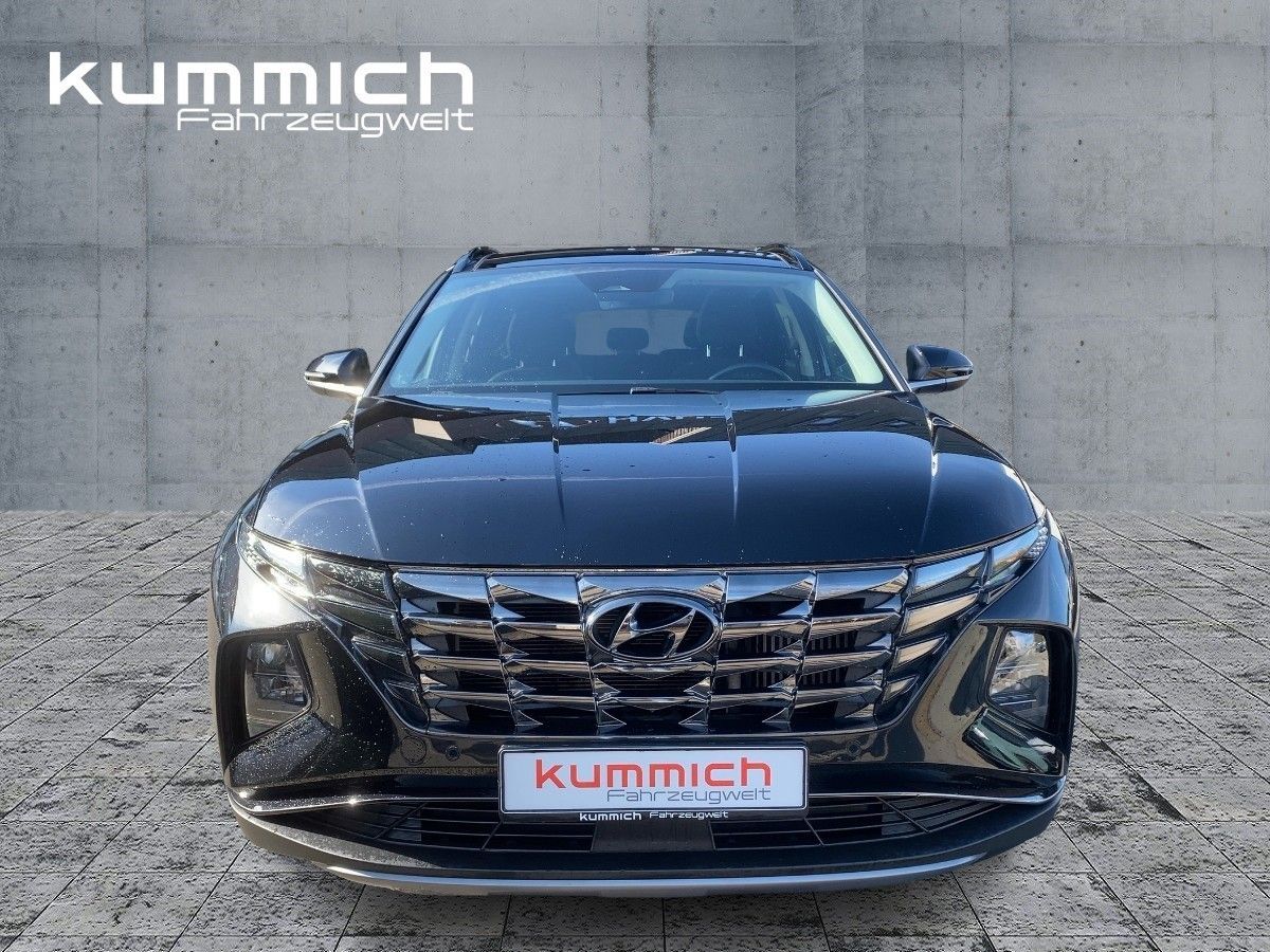 Hyundai TUCSON - Bild 2