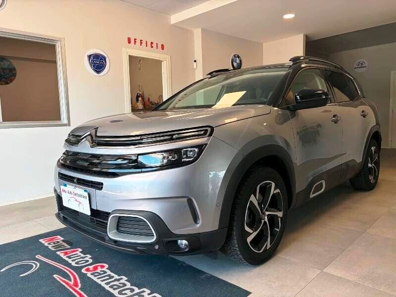 Image of Citroën C5 Aircross