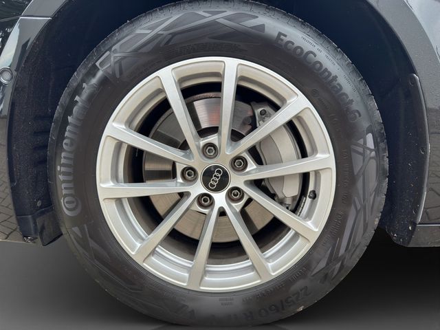 A6 Avant 45 2.0 TFSI S-tronic ACC LED PANO 360°