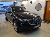Mercedes-Benz EQC 400 4Matic LED R.Cam Navi SHZ Sound-System - Mercedes-Benz: System
