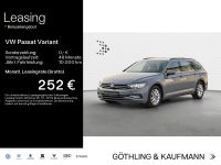 Volkswagen Passat Variant - Vorschau Bild 1