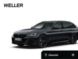 BMW 520d xDrive Touring M Sport Aut. AHK,H/K,Kam,DA