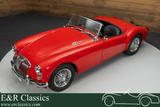 MGA 1600 Cabrio | 1960 - MG: 1600