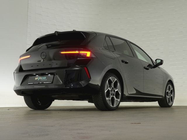 Astra L LIM. GS AT+NAVI+KEYLESS+MATRIX-LED-LICHT