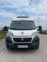 Fiat (2020) Weinsberg CaraSuite 650MF - Fiat Teilintegrierter