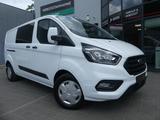 Ford Transit Custom Kasten 2.0 TDCI L2 MIXTO SCHRÄNKE - Ford Transit Custom Mixto Gebrauchtwagen