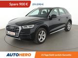 Audi Q5 40 TDI quattro Sport Aut.*NAVI*LED*TEMPO*PDC* - Audi Q5 Gebrauchtwagen in Köln