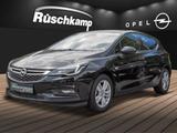 Opel Astra K ON Star 1.0 RückKam Winterpaket 2-Zonen- - Opel Astra: On