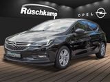 Opel Astra K SHZ LHZ Kamera Klimaautomatik - Opel Astra in Hamm