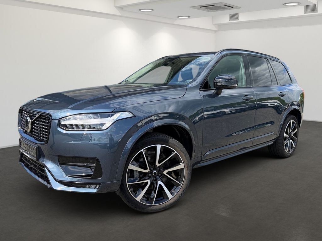 2023 Volvo XC90