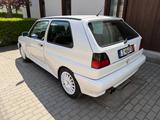 Volkswagen Golf Rallye - Volkswagen: Rallye