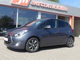 Hyundai ix20 Classic * TÜV-NEU * SHZ * Tempo * Klima - Hyundai ix20 Classic mit Benzin-Antrieb