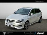 Mercedes-Benz B 200 d Urban+Navi+LED+Automatik+Rückfahrkamera - Mercedes-Benz B 200 in Duisburg