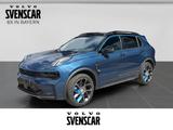 Lynk&Co 01 Lynk & Co Händler (Garantie) / TÜV Neu / Serv - Lynk&Co Gebrauchtwagen von 2023