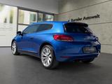 Volkswagen Scirocco 1.4 TSI 118 kW *KLIMA*SHZ*PDC*TEMP.*TÜV - blaue Volkswagen Scirocco