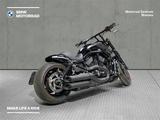 Harley-Davidson NIGHT ROD - HARLEY-DAVIDSON NIGHT ROD