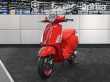 Vespa Primavera RED 50 - VESPA ROT
