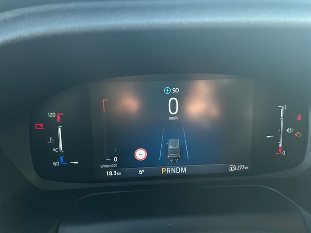 Carado T 447 Edition AUTOMATIK OHNE Hubbett  XENON NAVI