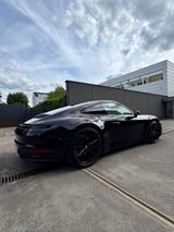 Porsche 911 Carrera T (992) (approved, PDK) - Porsche 992 Carrera T Gebrauchtwagen