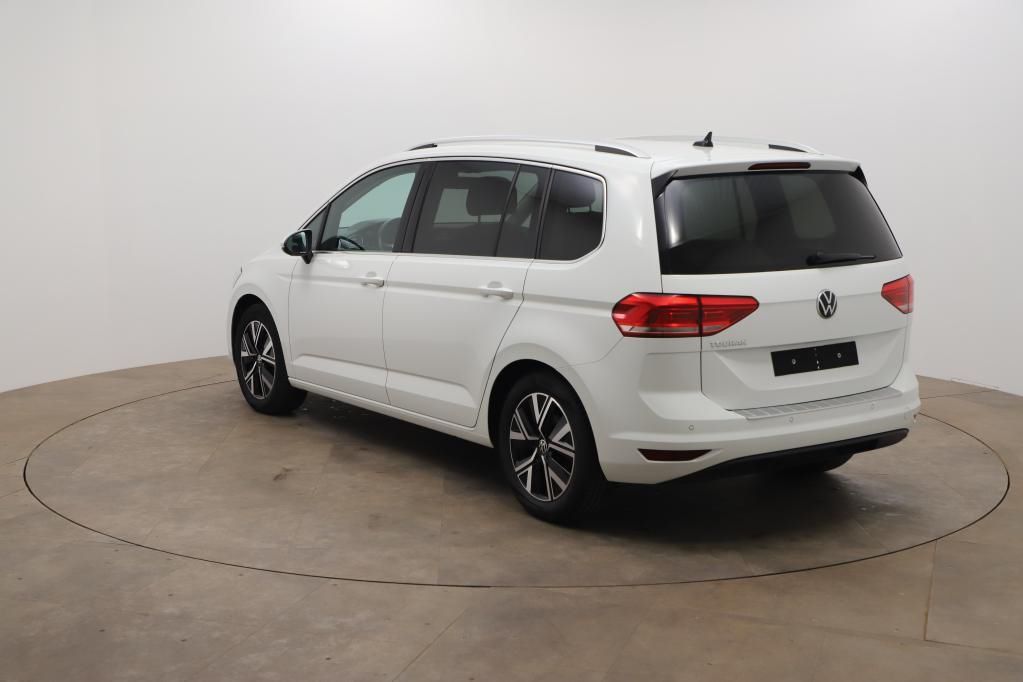 Volkswagen Touran Highline 1.5 TSI AHK*Tempo*PDC*Nav*Klima