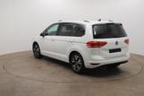 Volkswagen Touran Highline 1.5 TSI AHK*Tempo*PDC*Nav*Klima - VW Touran Gebrauchtwagen in Magdeburg