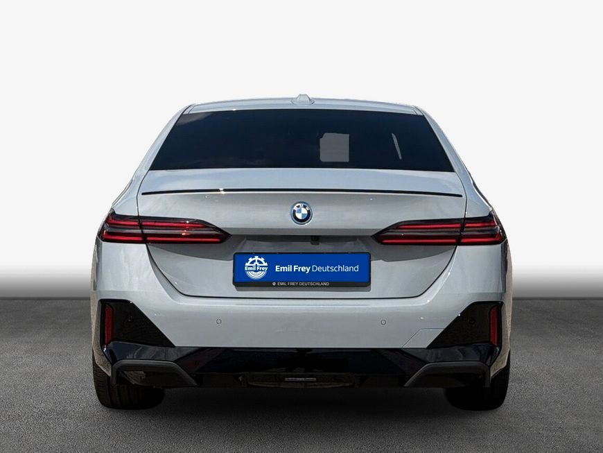 BMW 530 - Bild 6