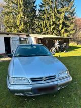 Citroën Verkaufe Citroen Xantia Activa Diesel HU 0... - Citroën Xantia Gebrauchtwagen