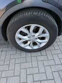 Land-Rover Discovery - 11