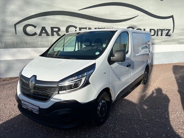 Renault Trafic 88KW*Kühltransport*LED*Navi*Klima*PDC*