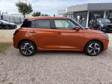 Suzuki SWIFT COMFORT+ - Suzuki Swift in Rostock