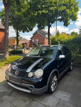Volkswagen Polo Cross 1.9TDI FUN EDITION - Volkswagen Polo Edition mit Diesel-Antrieb