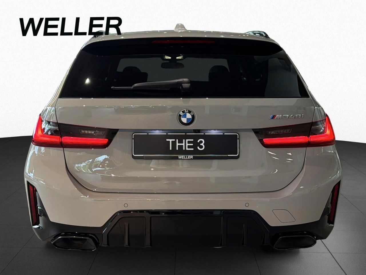 BMW M340i - Bild 6