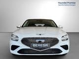 Genesis G70 Shooting Brake 2.0 T AWD Luxury Plus *PANO* - Genesis in Hannover