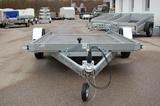 Temared MULTI TR 3016 /Multi Transporter/ 750kg -1,3t SP - Pkw-Anhänger 750kg